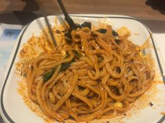 -魏家凉皮(丽彩万达餐厅)