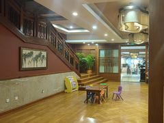 -糟粕醋·椰苑海南菜餐厅(亚龙湾天域酒店)