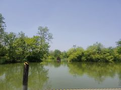 -西溪国家湿地公园