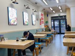 大堂-重庆小面(贵友大厦店)