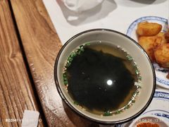 -和府捞面(欧亚卖场店)