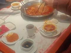 -老员外骨汤火锅(海州古城店)