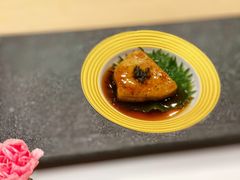 -鮨一日本料理(大中华店)
