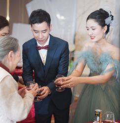 -MuseMarry婚纱(前海嘉里中心店)