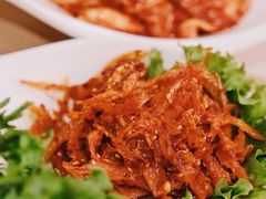 -七八冷面·延边朝鲜族美食(圣熙八号店)