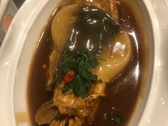 -肆月河豚·新淮扬(金融街店)