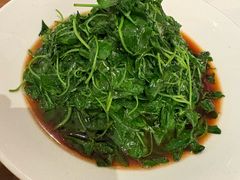 草头-阿明小菜·海鲜·上海菜(梅陇店)
