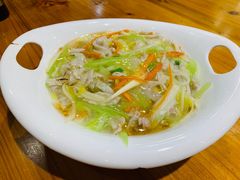 -胖大嫂渔家排档·全海景餐厅(渔村店)