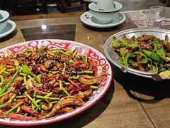 -灶东家民间菜(回兴店)