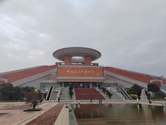 -中国闽台缘博物馆