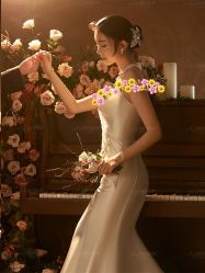 -角色婚纱摄影(中心店)