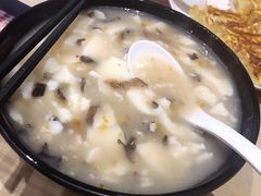 -肥叔锅贴(大钟楼店)