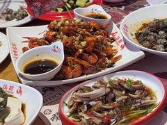 -庆峰龙虾烧烤(合肥一店)
