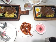 -凡塔斯牛排自助餐厅(广东佛山三水万达店)