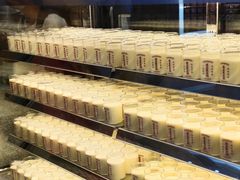 -连杏双皮奶(长沙国金店)