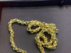 -恒一珠宝·回收黄金钻石奢侈品(灵岩南路店)