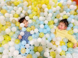 -meland亲子乐园•派对•研学(苏州悠方购物中心店)