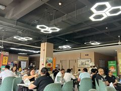 -大草原清真饭庄(沙河店)