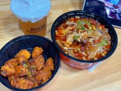 -蓉三少冒烤鸭·四川小吃集(北京首店)