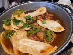 -山芋腔苏北菜(盐城滨海店)