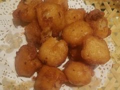 -新大咀港式茶餐厅(宝山万达店)