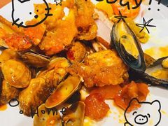 -明月东一酒店·菲斯特自助餐厅