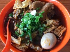 -凤张螺蛳粉·爽口粉(跃进路总店)