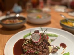 -夏朵餐厅(丁香店)