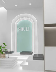 -V7 HAIR SALON