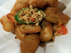-明本湛江鸡•海鲜小厨(陈家祠店)
