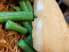 -老雒阳面馆·水席(定鼎门店)