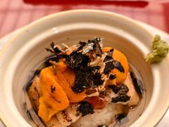 -鳥喜Toriki怀石烧鸟料理
