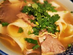 -萧记三鲜烩面(郑汴路店)