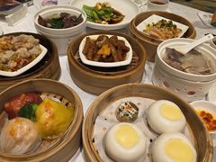 -安蒂娅.悦景轩中餐厅(西乡店)