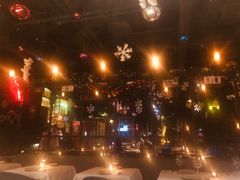-MARU玛露音乐餐厅(大学路店)