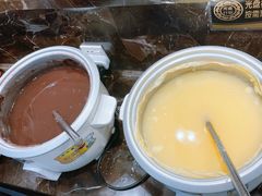 -素满香·素食自助餐(西安·民乐园店)