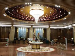 -钓鱼台国宾馆