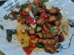-煲来饱去冷水鱼