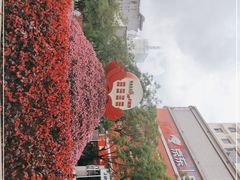 -南屏步行街
