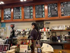 -HUG COFFEE(鼓楼店)