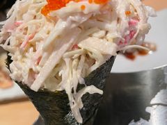 -小山日本料理(兴业太古汇店)