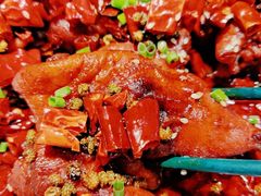 -懒人盐府人家(航天桥店)