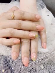 -纤羽美甲美睫