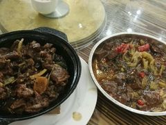 -鹅公村食府(罗阳分店)