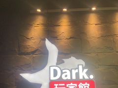 -Dark·大玩家馆沉浸剧情密室(黄埔店)
