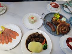 -库滋明·俄罗斯特色美食(中央大街店)