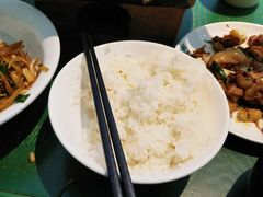 -费大厨辣椒炒肉(太平老街店)