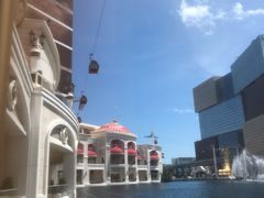 -咖啡苑 - 蔚藍夏日限定主题(永利皇宫店)