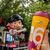 CoCo真的能处！！鲜百香双响炮尊嘟好清爽啊……