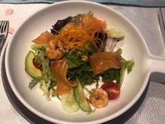 -Flame秀扒房西餐厅·石家庄希尔顿酒店